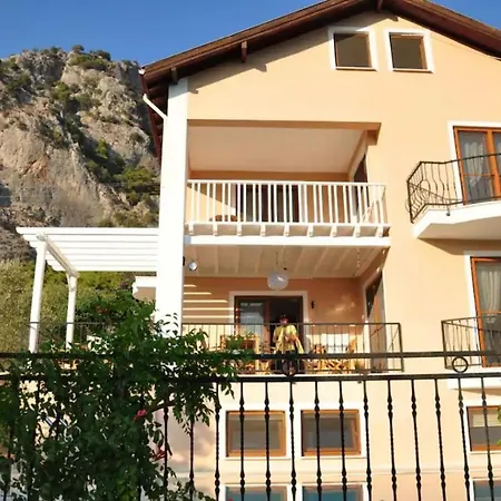 Villa Amazing W Private Pool Bbq In Gocek (Fethiye)