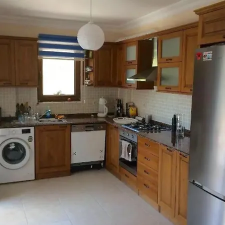 Villa Amazing W Private Pool Bbq In Gocek (Fethiye)