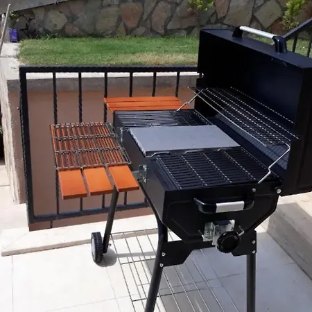 Amazing W Private Pool Bbq In Villa
