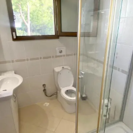 Villa Amazing W Private Pool Bbq In Gocek (Fethiye)